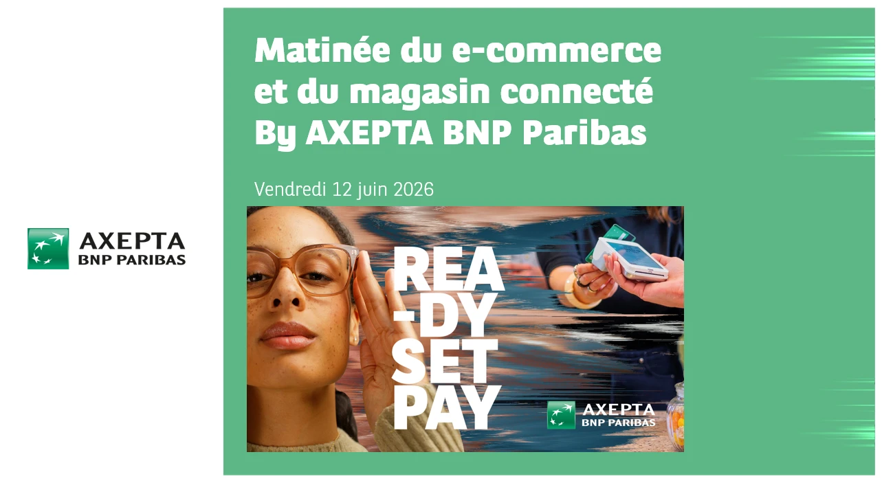 Ilustration matinée du e-commerce