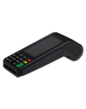INGENICO DX6000