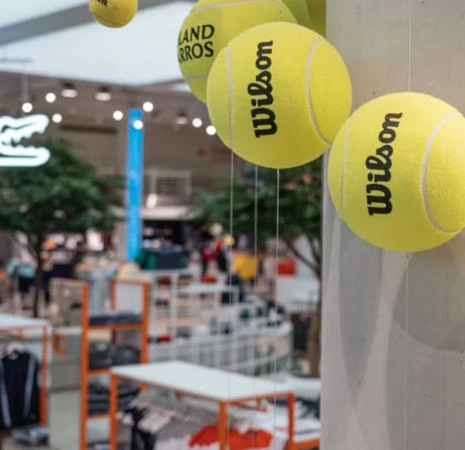 Boutique Roland-Garros