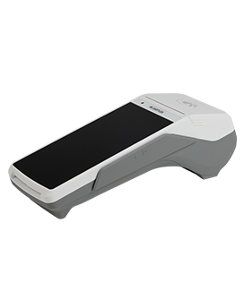 éléments clés de l'A920Pro