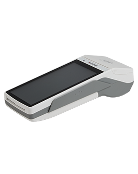 éléments clés de l'A920Pro
