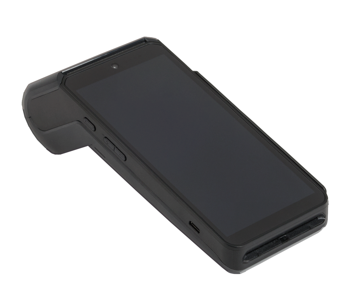 Ingenico DX8000