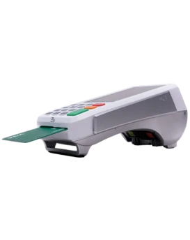 Photo d'une TPE PAX A80