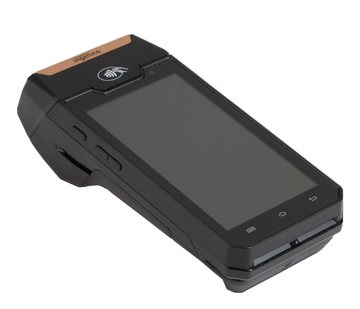 Ingenico DX4000