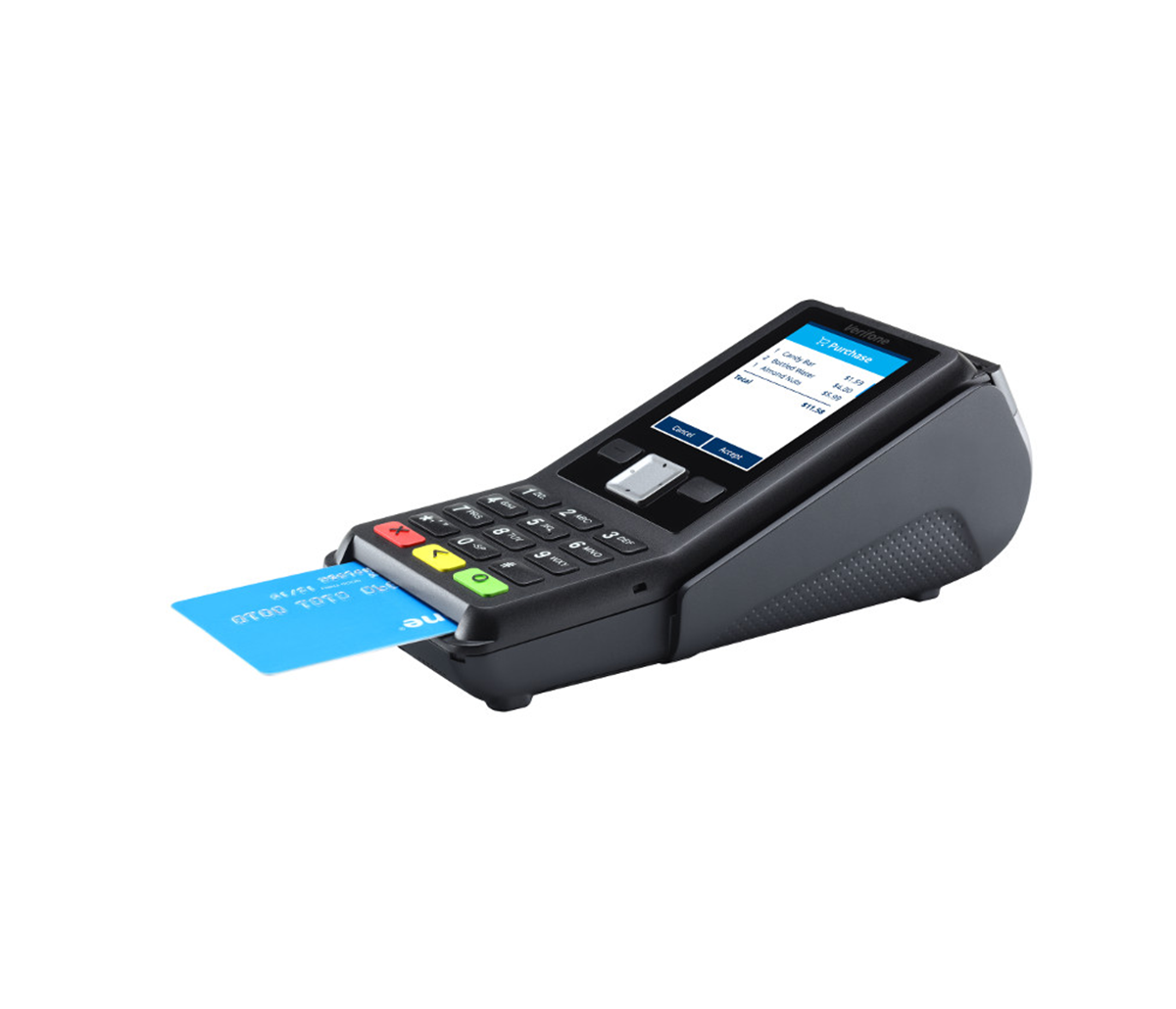 Verifone V200C