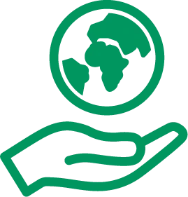 Disponible dans 22 pays et 11 devises