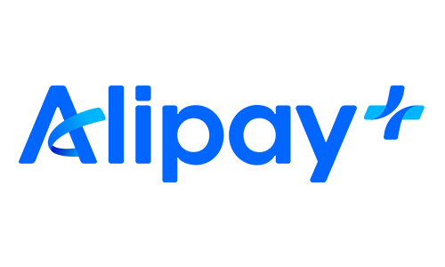 Logo Alipay+