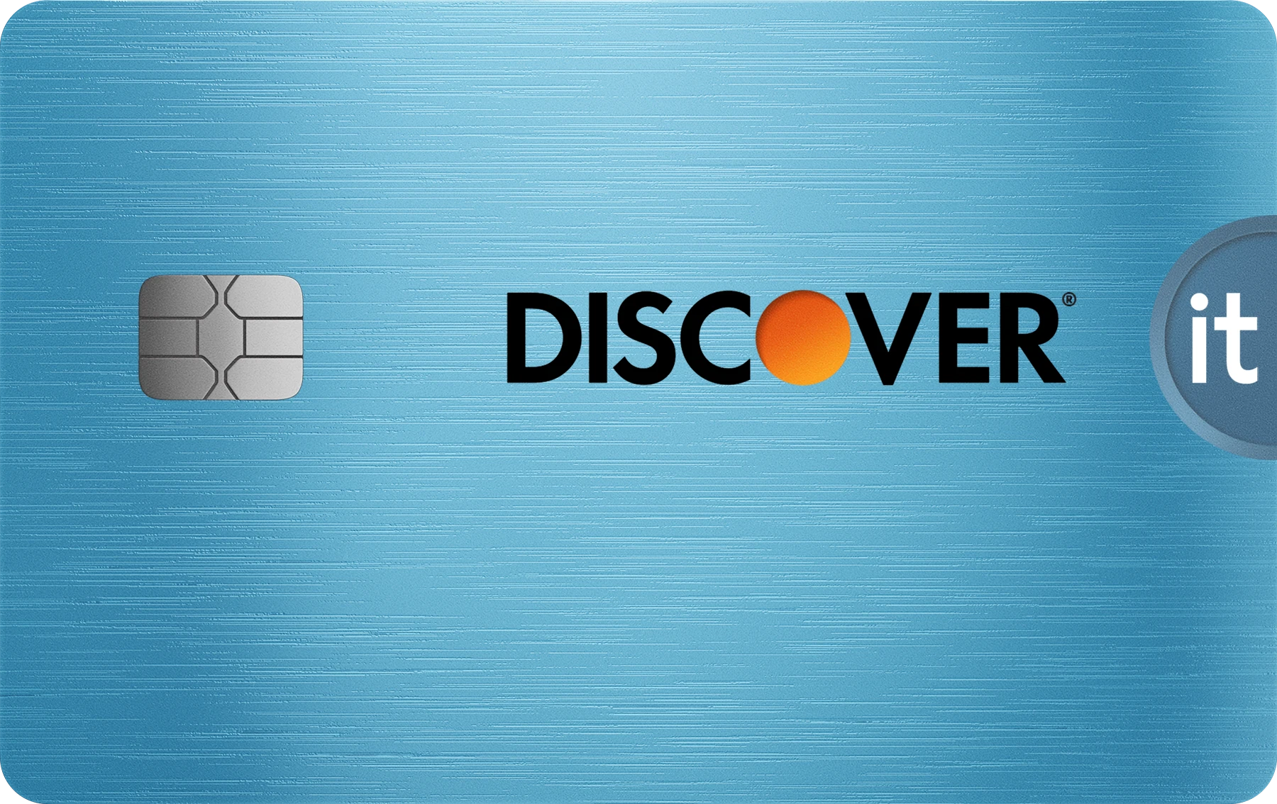 Carte Discover