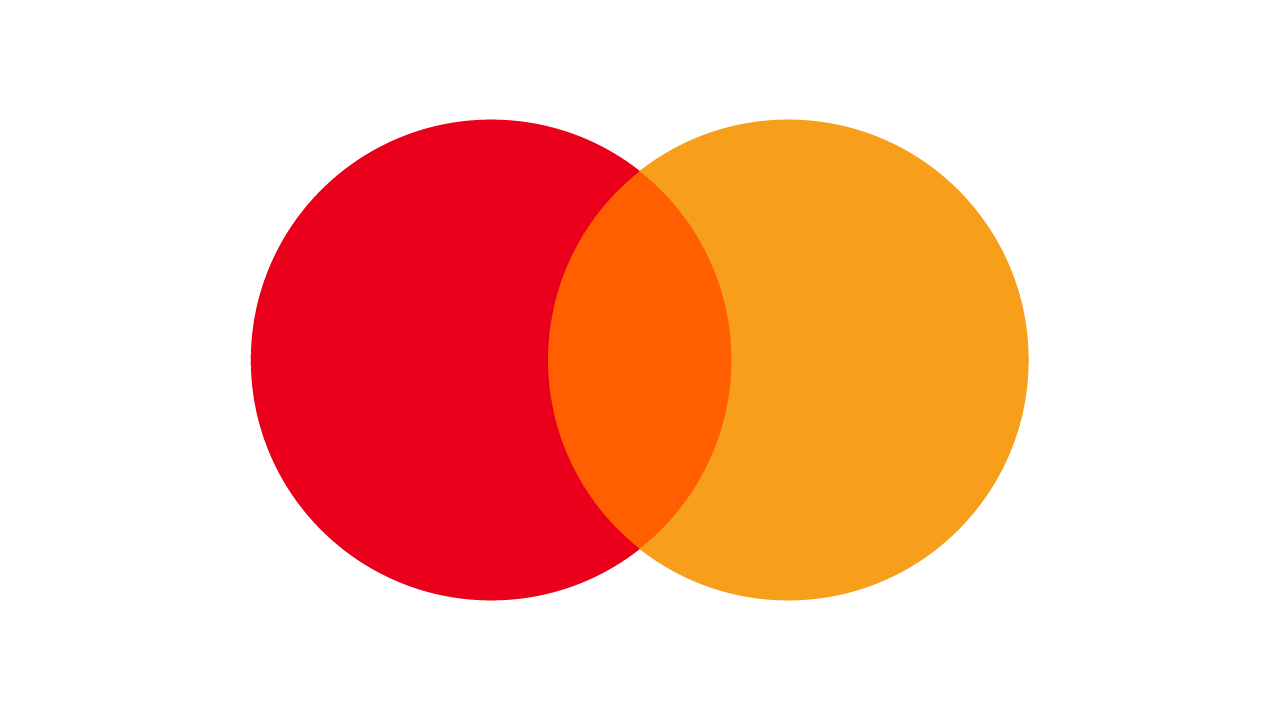 Logo Mastercard