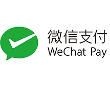 Logo WeChatPay