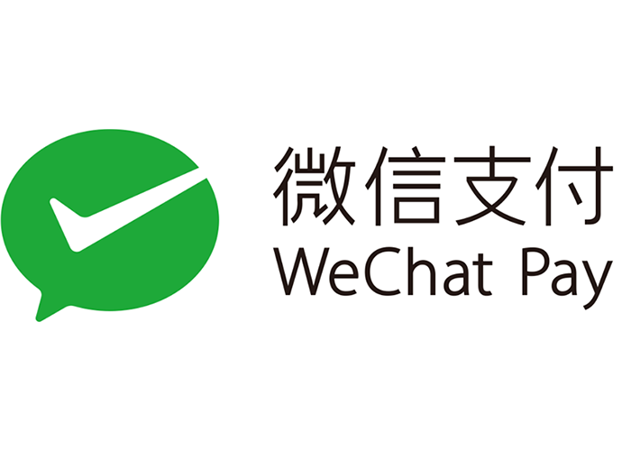 Logo Wechat Pay