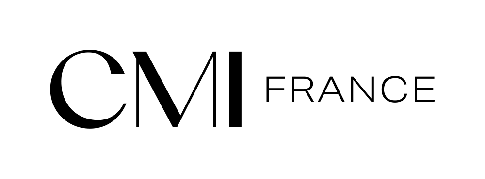 Logo CMI France