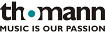 Logo Thomann