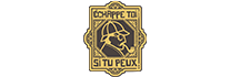 Logo échappe toit